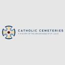 Resurrection Cemetery logo